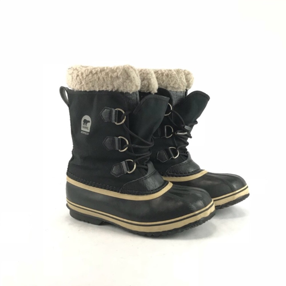 Moving Sale, make me an offer! Sorel Winter Boots